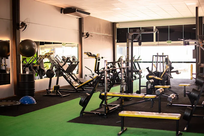 academia-em-paverama-superacao-gym